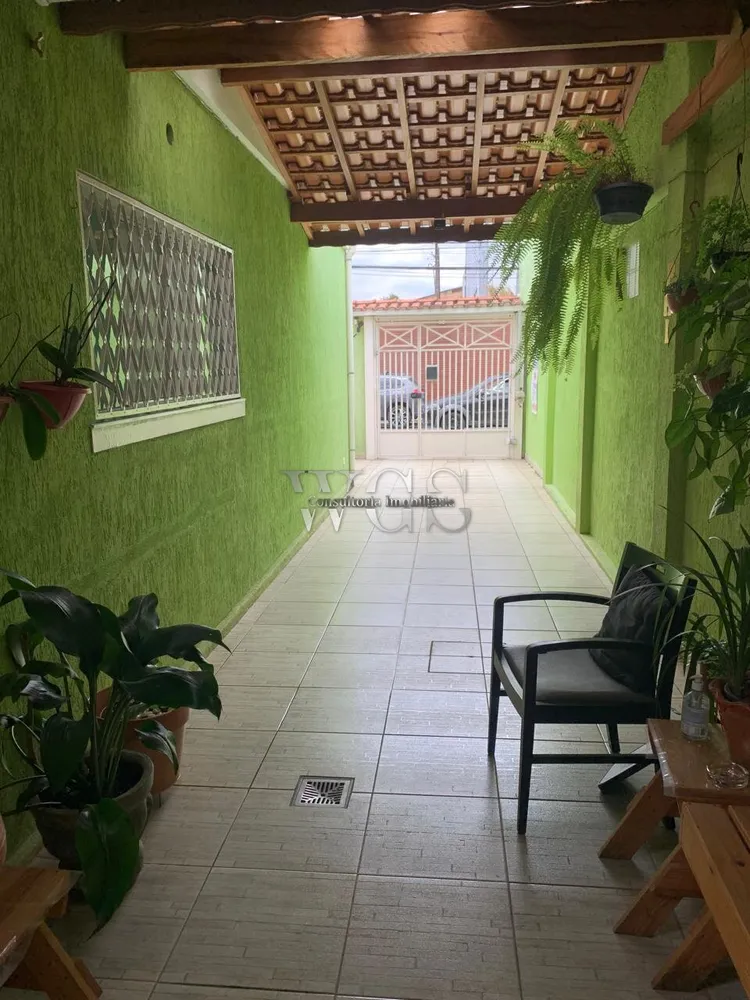 Sobrado, 2 quartos - Foto 3