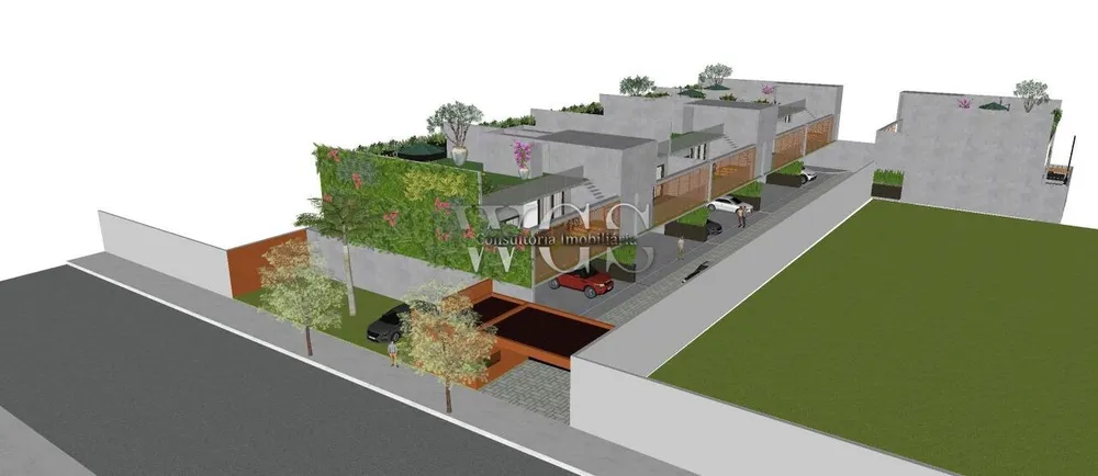 Terreno, 1650 m² - Foto 4