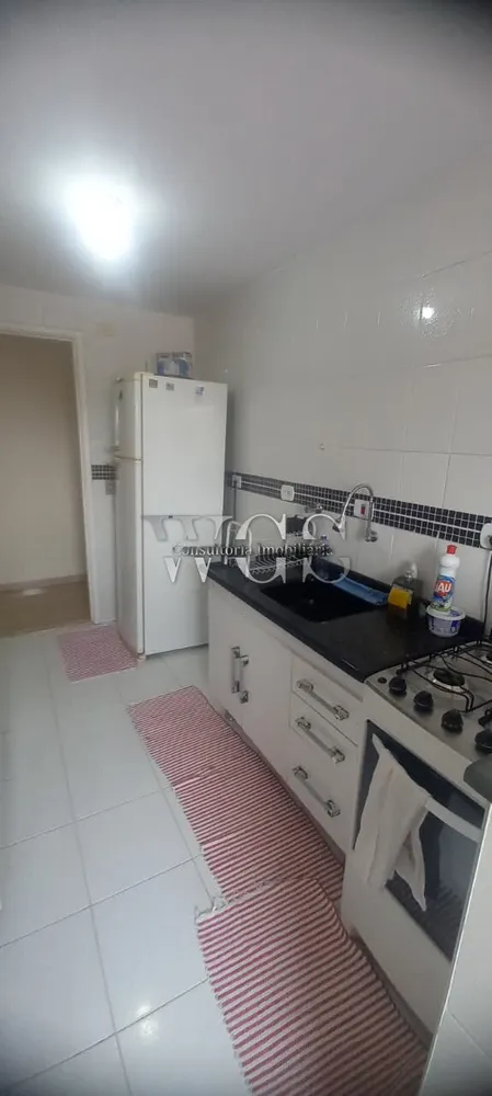 Apartamento, 2 quartos, 56 m² - Foto 5