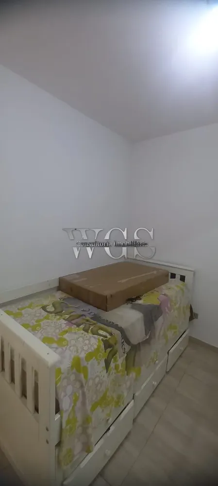 Apartamento, 2 quartos, 56 m² - Foto 7