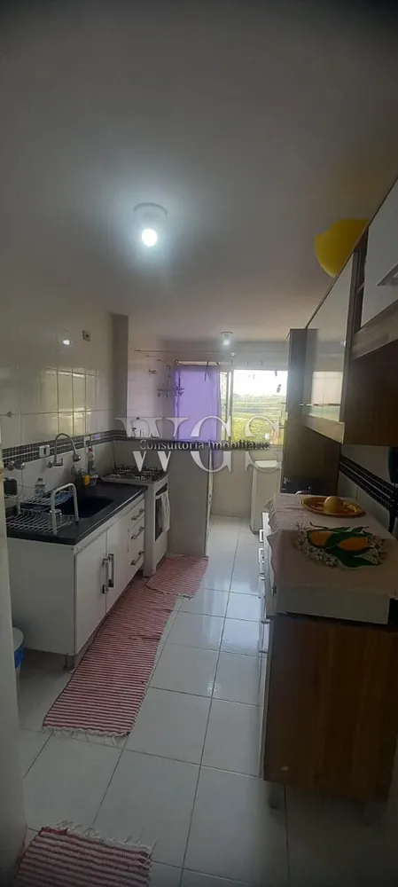 Apartamento, 2 quartos, 56 m² - Foto 4