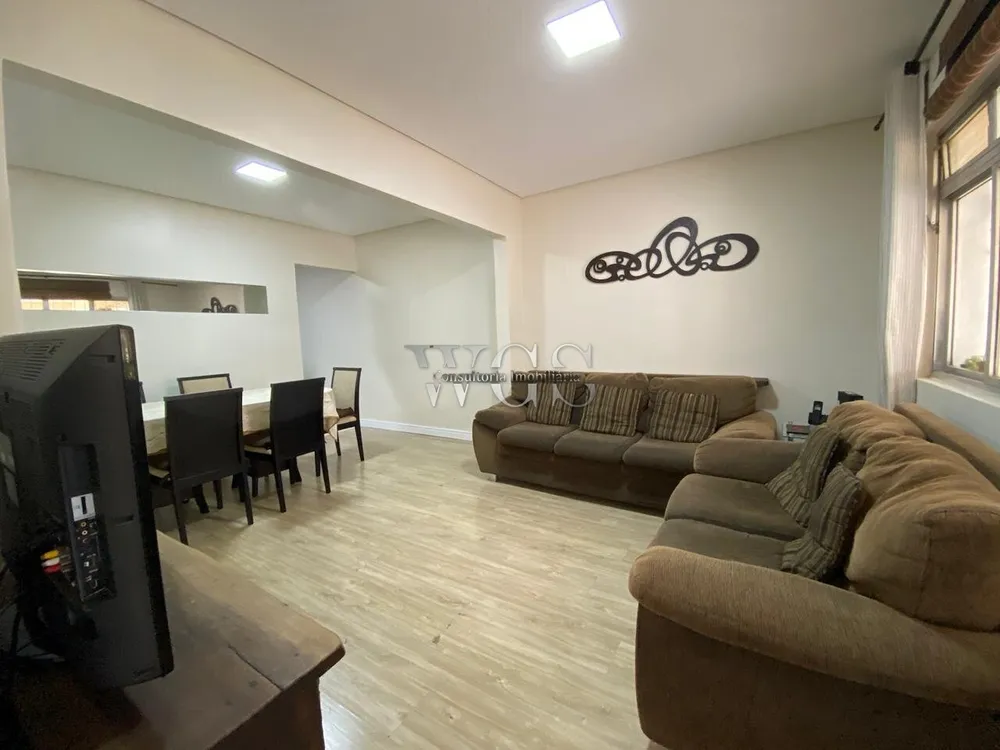 Casa, 2 quartos, 78 m² - Foto 1