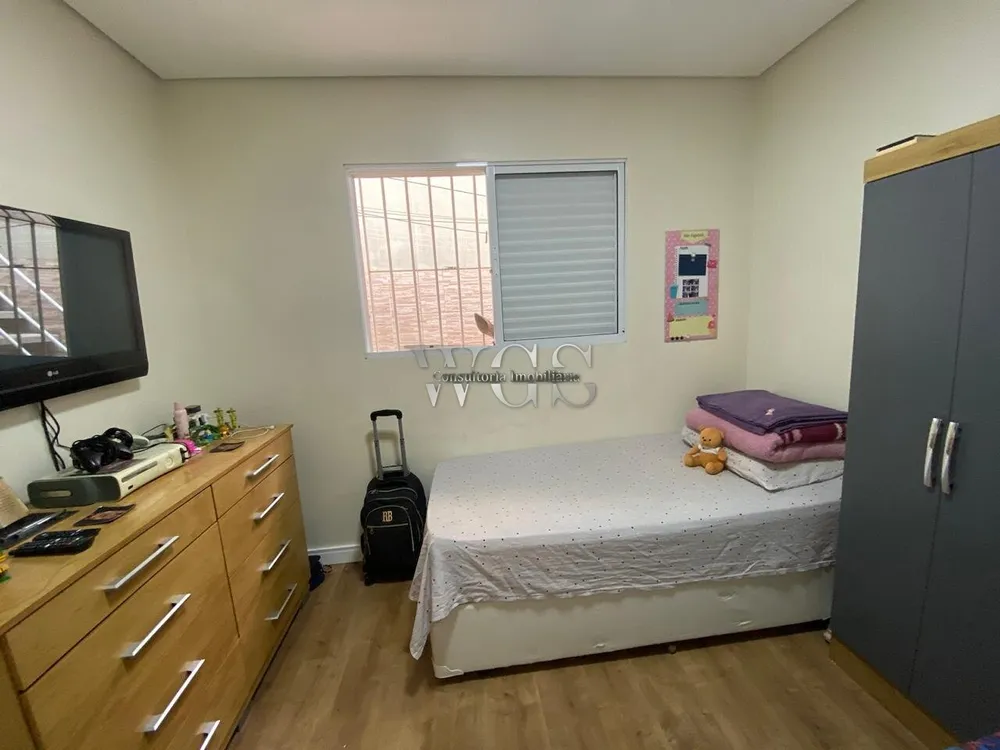 Casa, 2 quartos, 78 m² - Foto 2