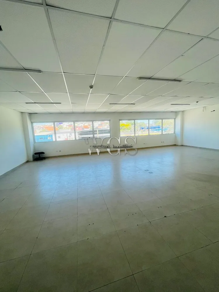 Sala-Conjunto, 80 m² - Foto 1