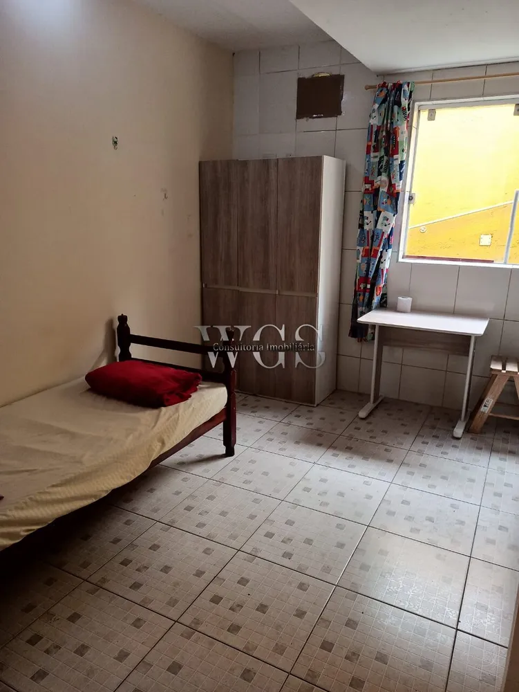 Loja-Salão, 400 m² - Foto 1