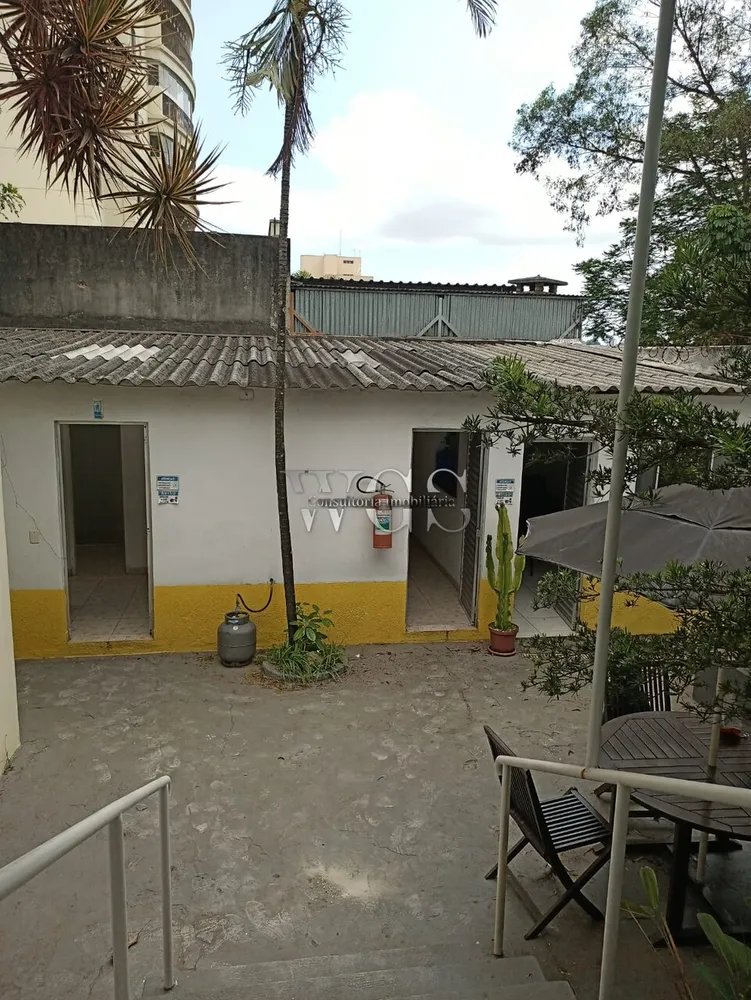 Loja-Salão, 400 m² - Foto 2