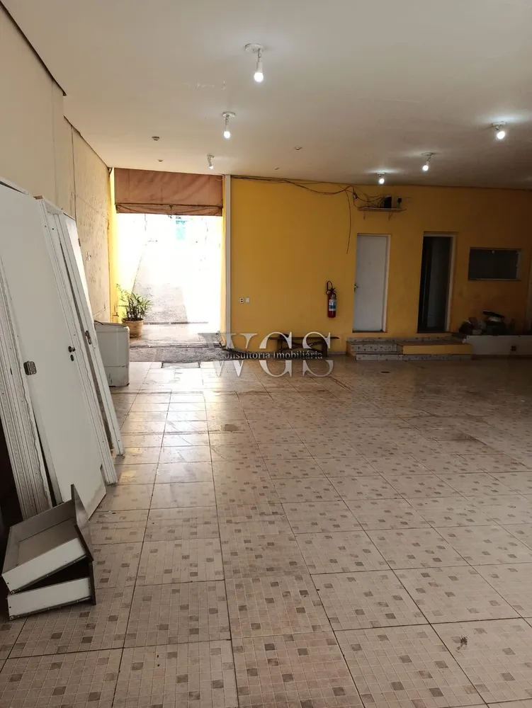 Loja-Salão, 400 m² - Foto 8