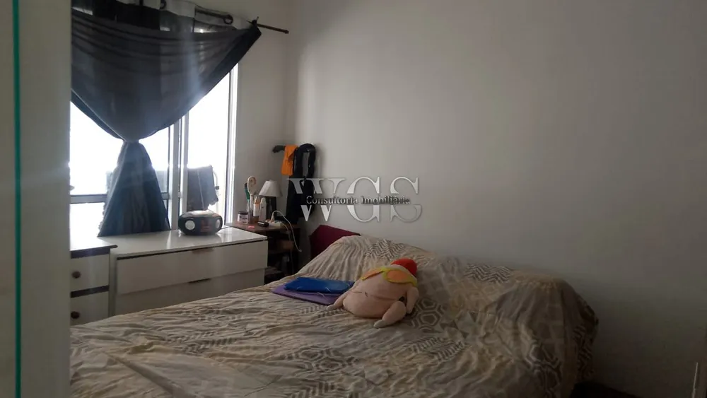 Apartamento, 1 quarto, 37 m² - Foto 5