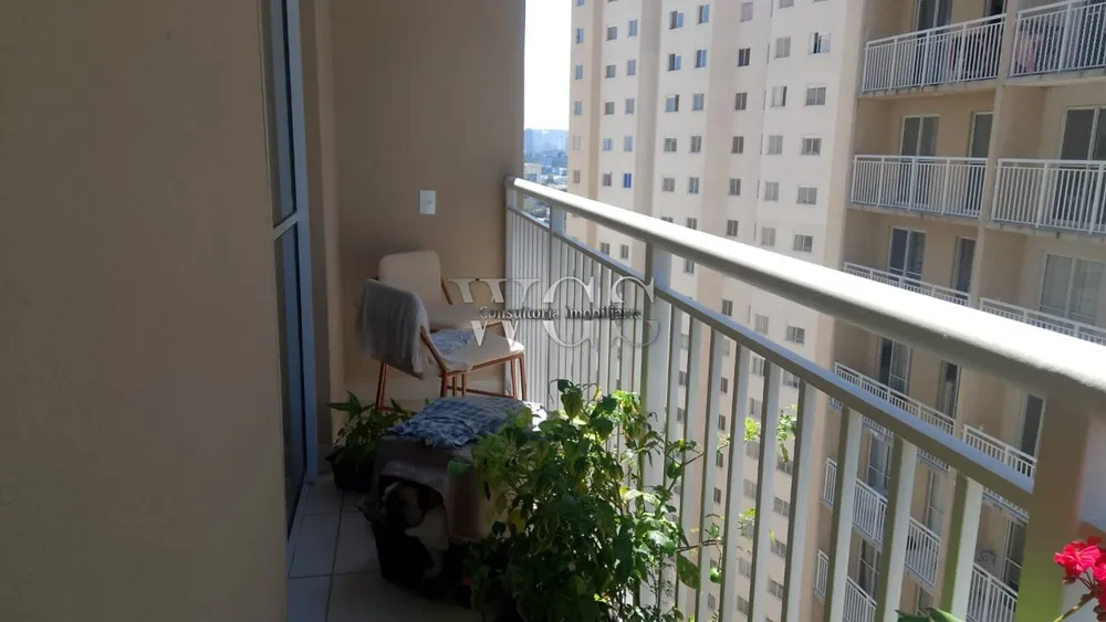Apartamento, 1 quarto, 37 m² - Foto 6