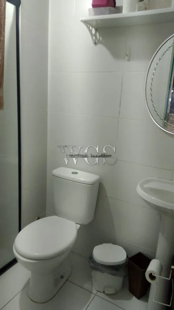 Apartamento, 1 quarto, 37 m² - Foto 7