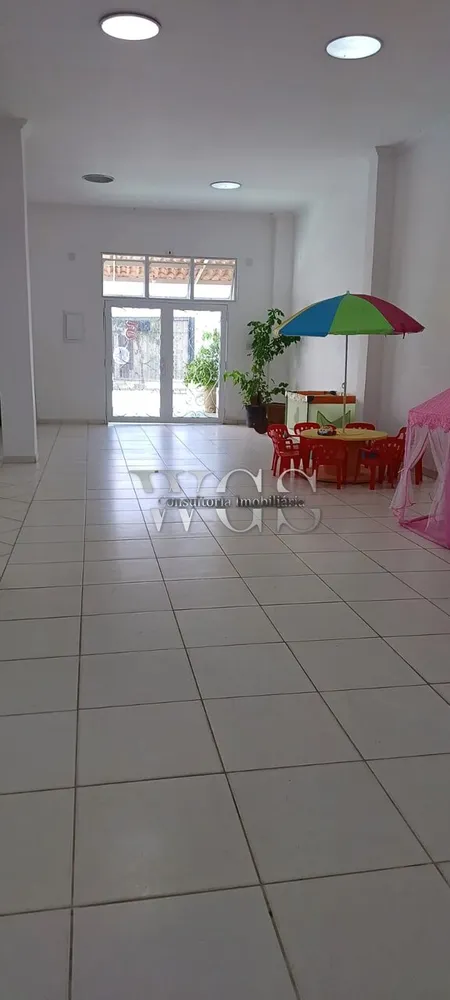 Apartamento, 1 quarto, 37 m² - Foto 4