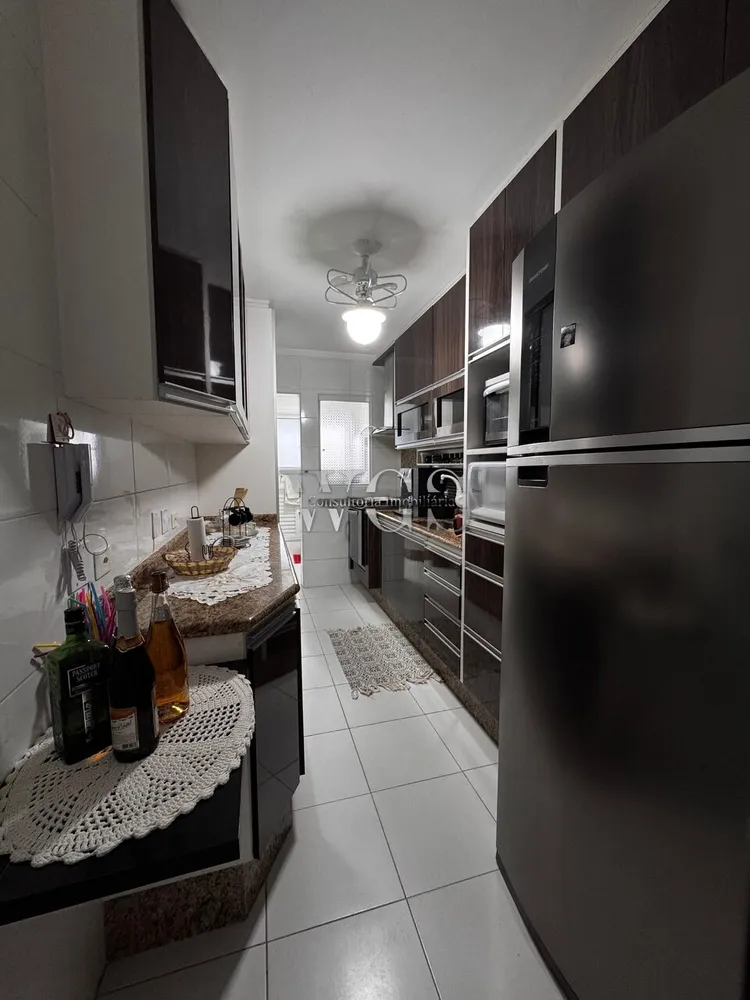 Apartamento, 2 quartos, 92 m² - Foto 3