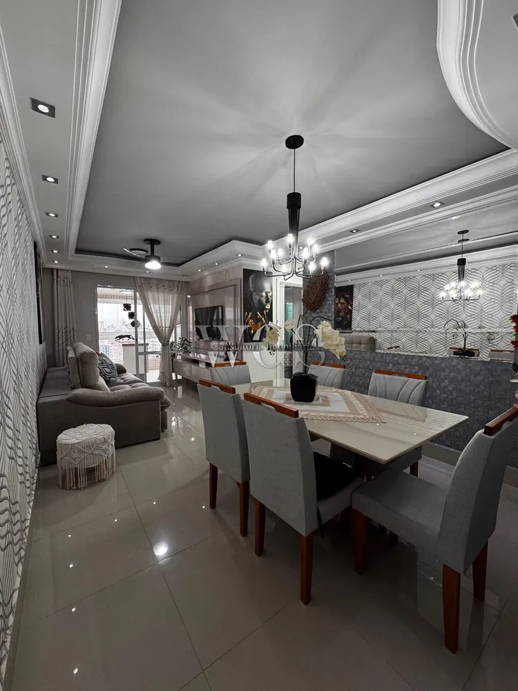 Apartamento, 2 quartos, 92 m² - Foto 4