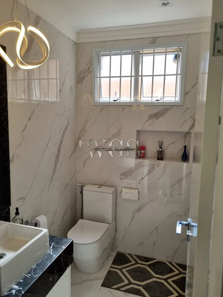 Sobrado, 3 quartos, 275 m² - Foto 6