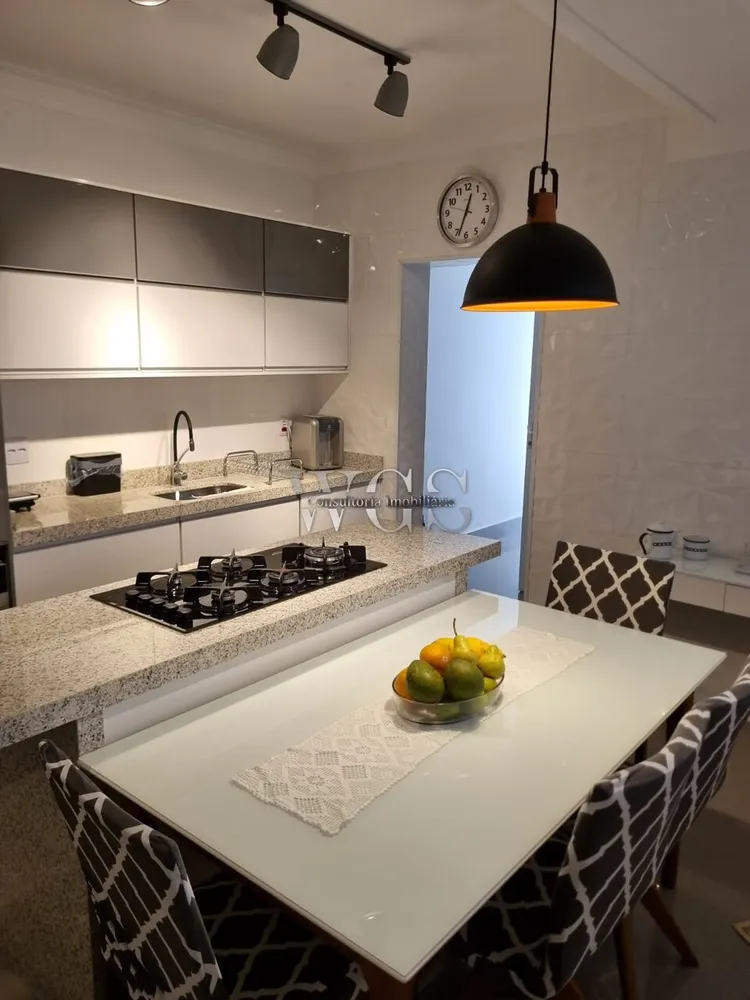 Sobrado, 3 quartos, 275 m² - Foto 9