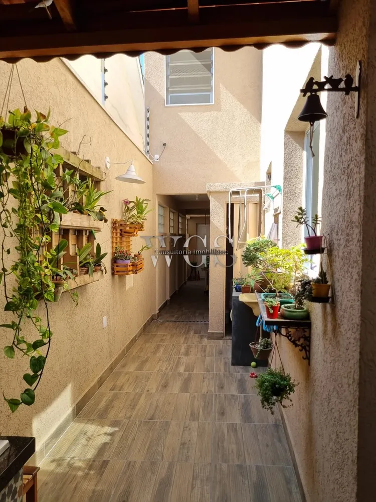 Sobrado, 3 quartos, 275 m² - Foto 4