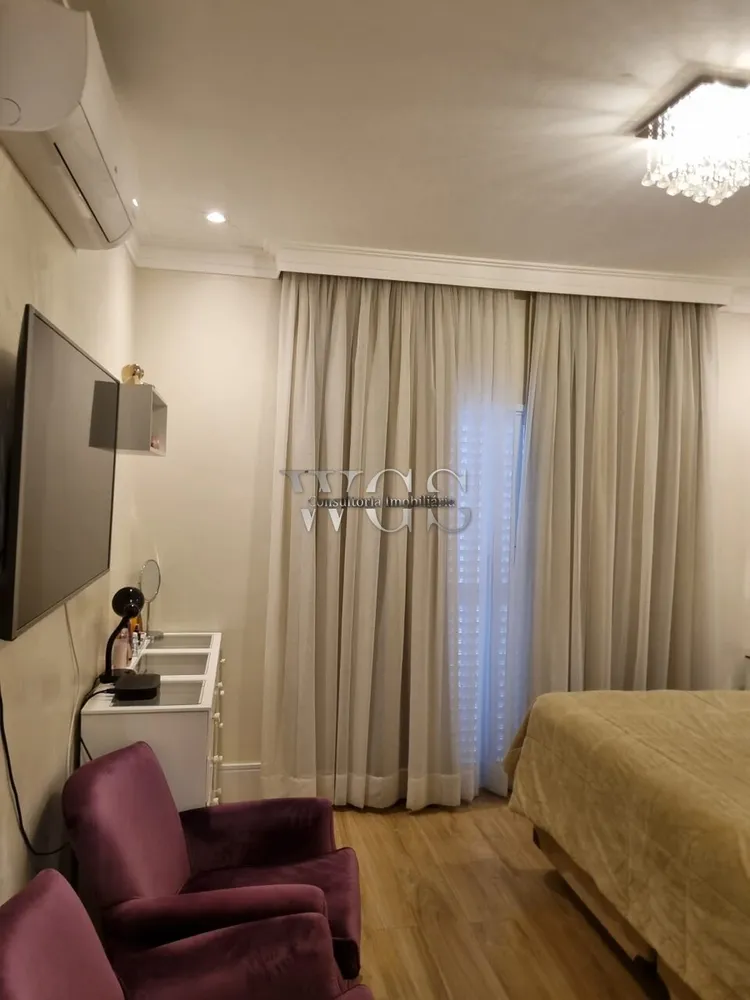 Sobrado, 3 quartos, 275 m² - Foto 11
