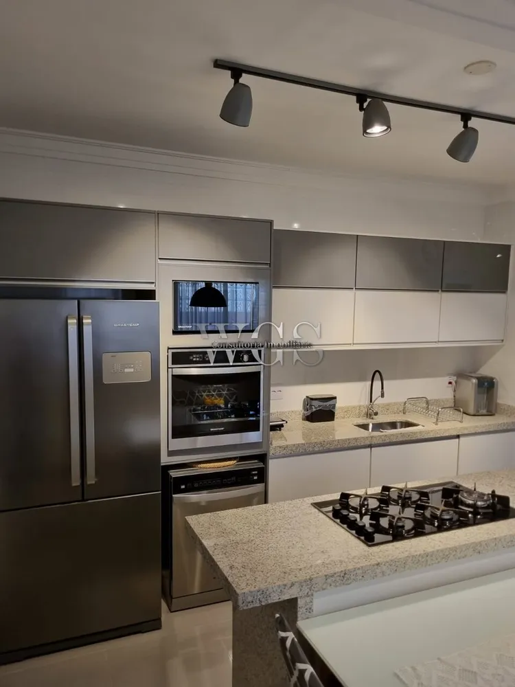 Sobrado, 3 quartos, 275 m² - Foto 7