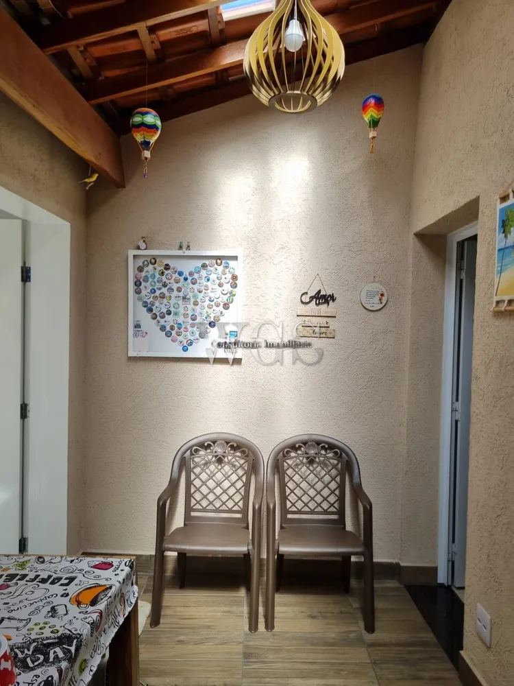Sobrado, 3 quartos, 275 m² - Foto 14