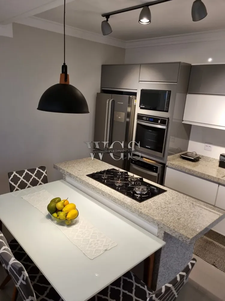 Sobrado, 3 quartos, 275 m² - Foto 8