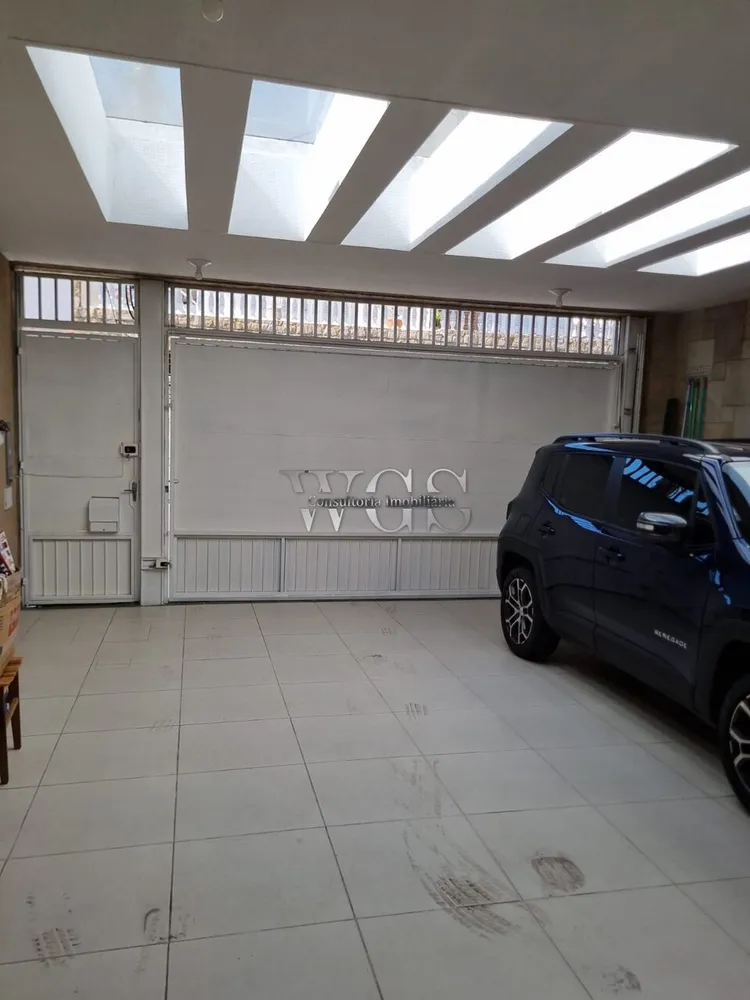 Sobrado, 3 quartos, 275 m² - Foto 3