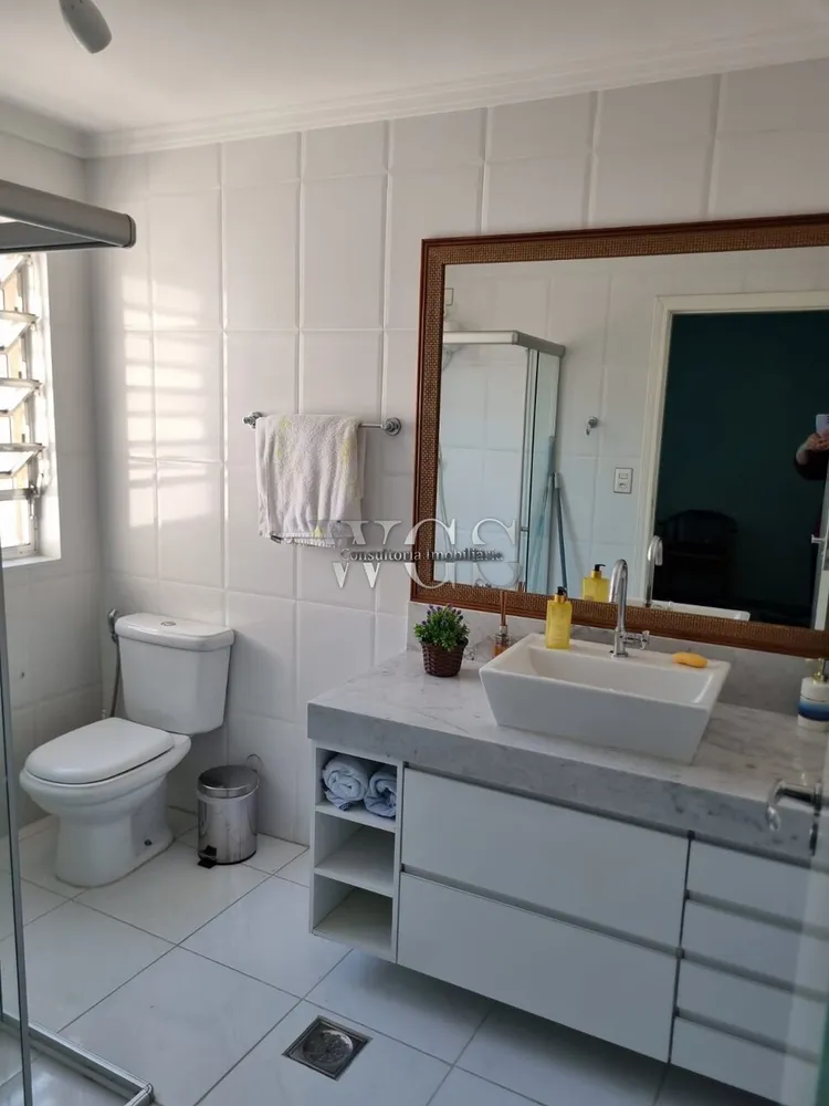 Sobrado, 3 quartos, 275 m² - Foto 13
