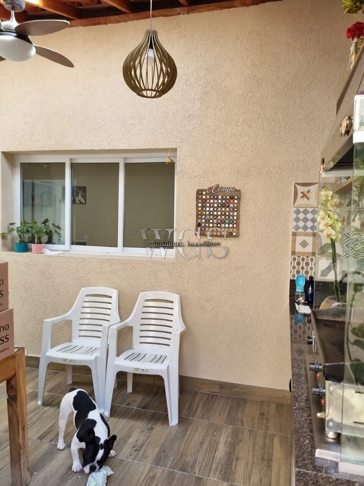 Sobrado, 3 quartos, 275 m² - Foto 15