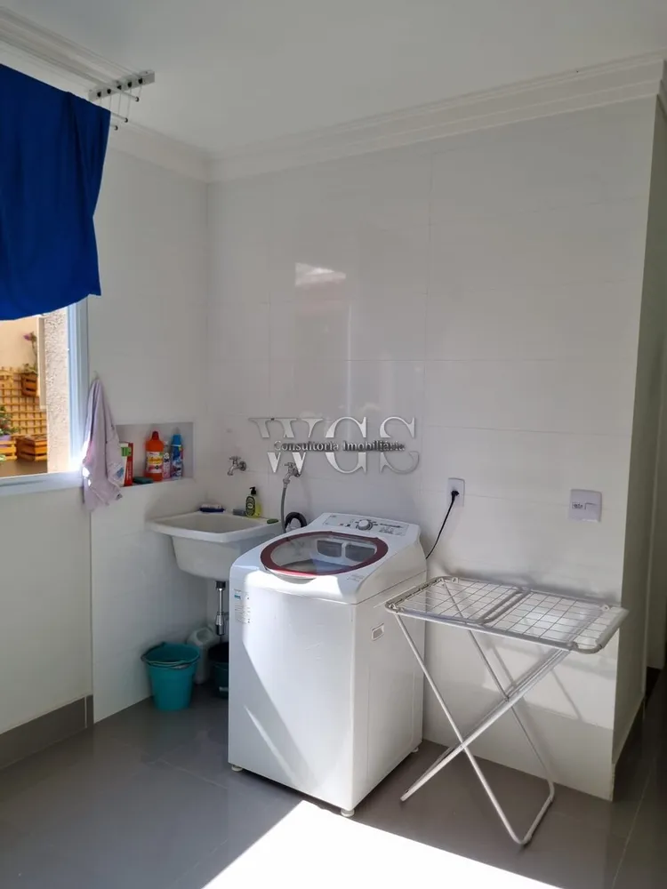 Sobrado, 3 quartos, 275 m² - Foto 10
