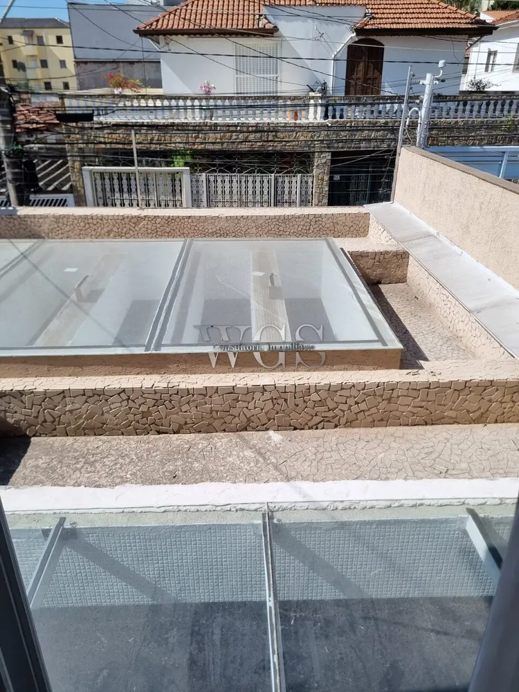 Sobrado, 3 quartos, 275 m² - Foto 16