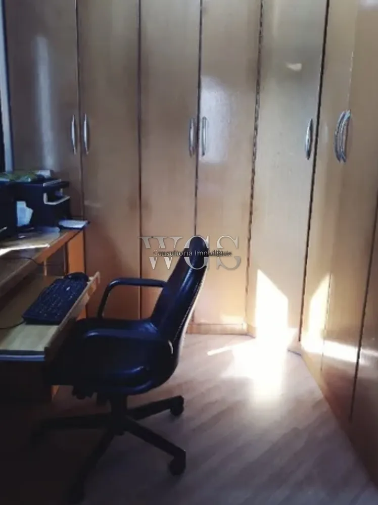 Apartamento, 3 quartos, 65 m² - Foto 13
