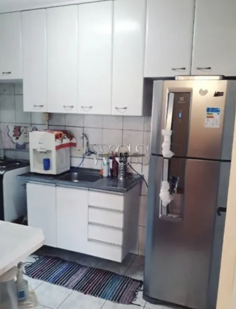 Apartamento, 3 quartos, 65 m² - Foto 7