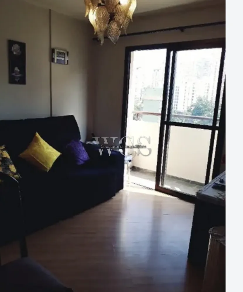 Apartamento, 3 quartos, 65 m² - Foto 11