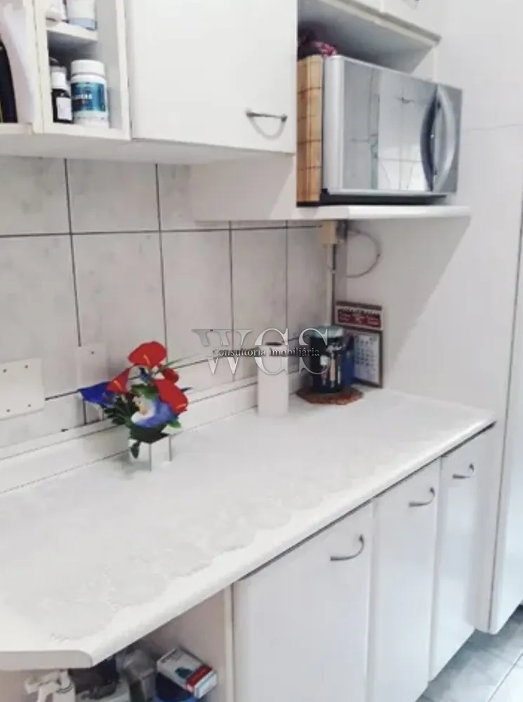 Apartamento, 3 quartos, 65 m² - Foto 10