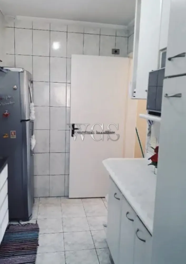 Apartamento, 3 quartos, 65 m² - Foto 6