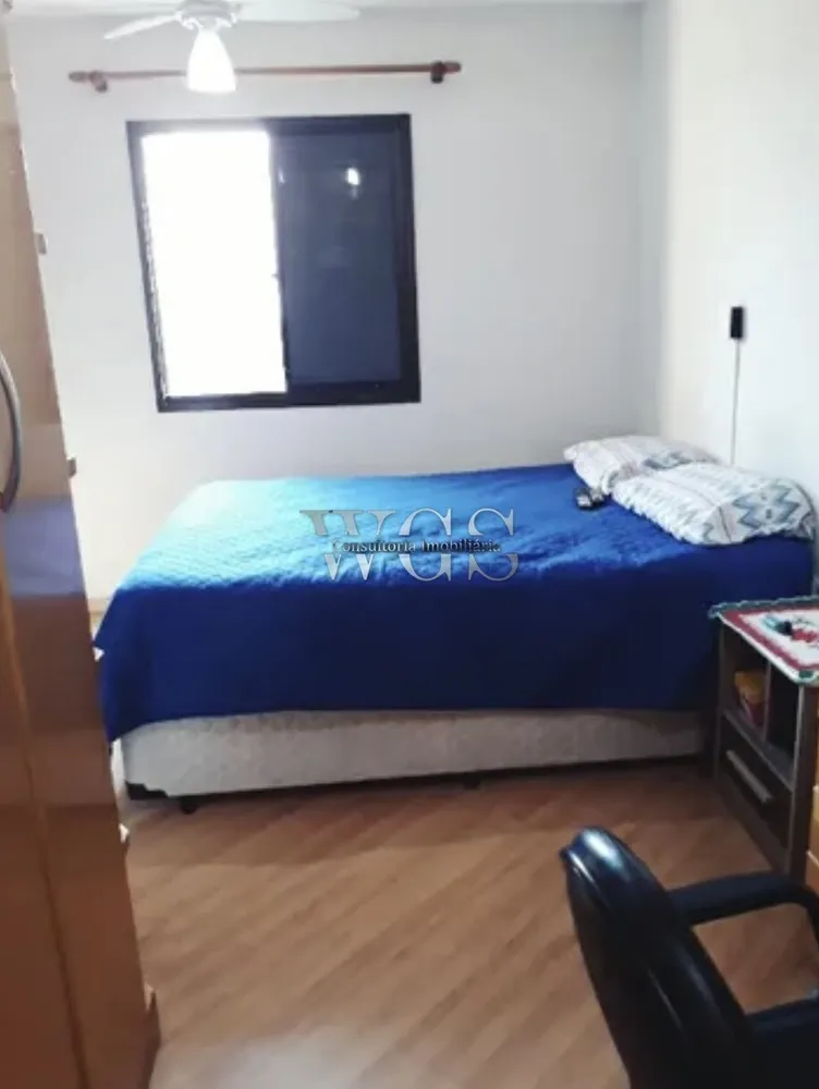 Apartamento, 3 quartos, 65 m² - Foto 5