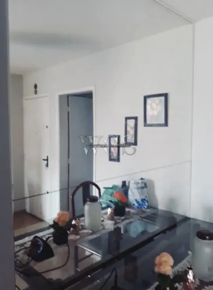 Apartamento, 3 quartos, 65 m² - Foto 3