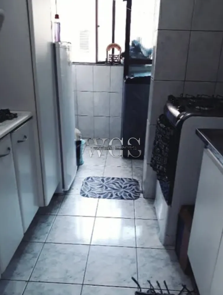 Apartamento, 3 quartos, 65 m² - Foto 8