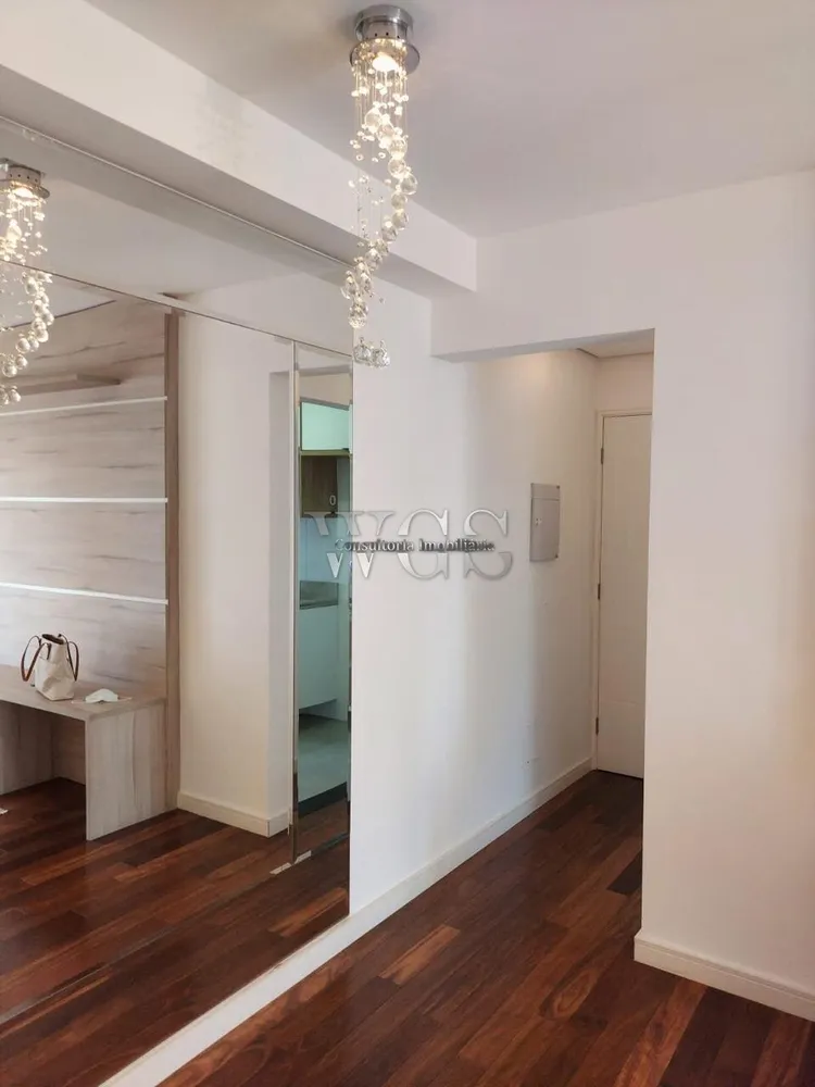 Apartamento, 2 quartos, 62 m² - Foto 7