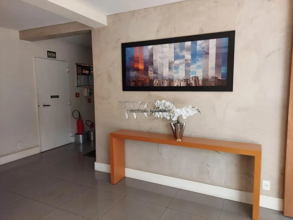 Apartamento, 2 quartos, 62 m² - Foto 2
