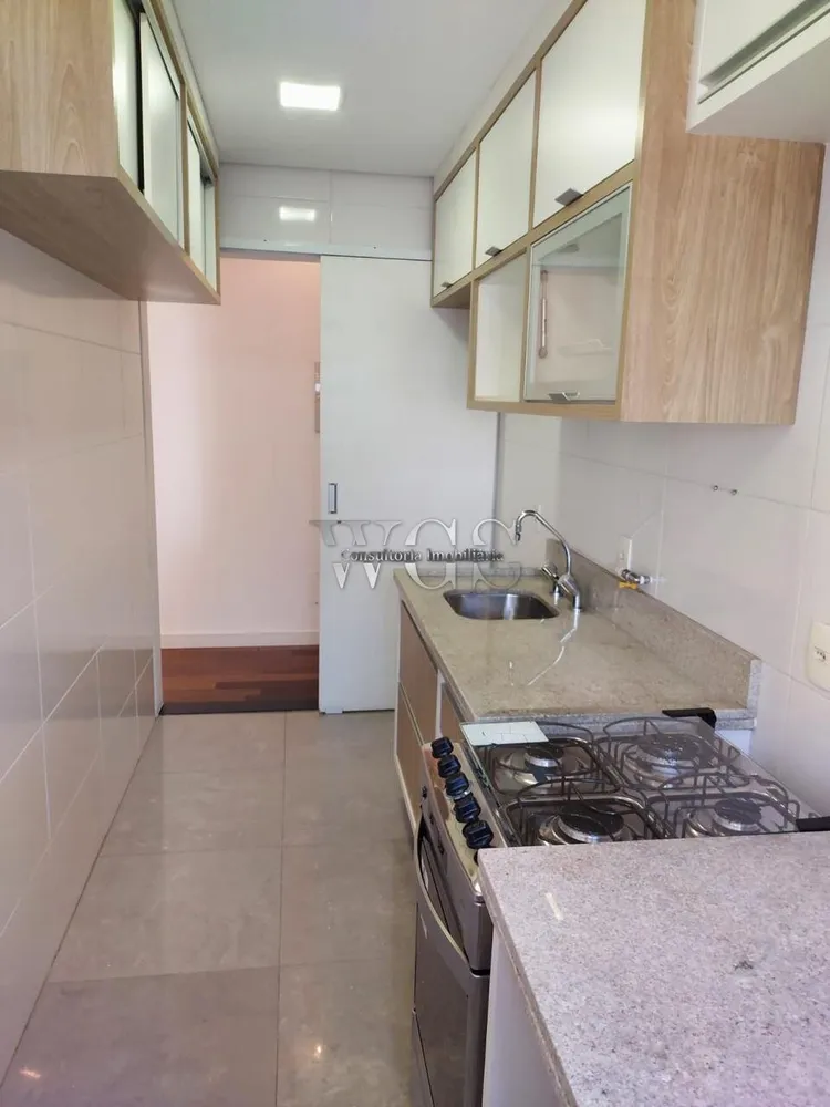 Apartamento, 2 quartos, 62 m² - Foto 11