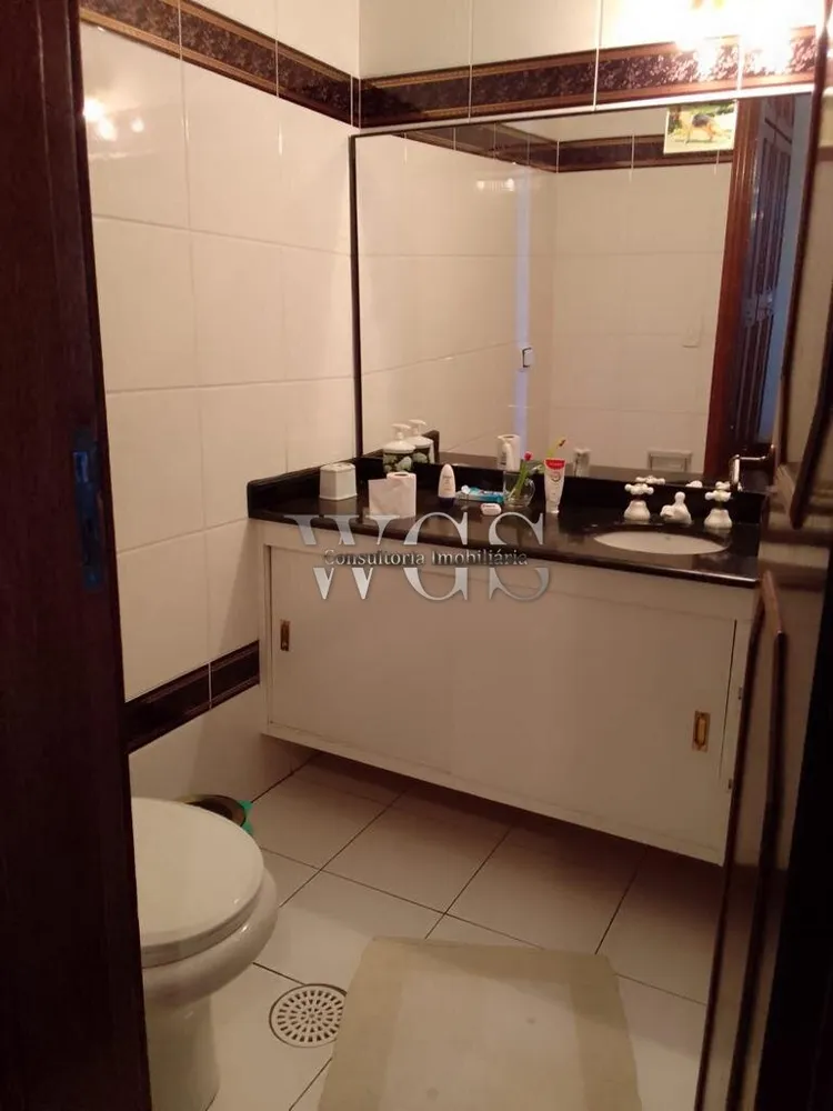 Apartamento, 4 quartos, 160 m² - Foto 10