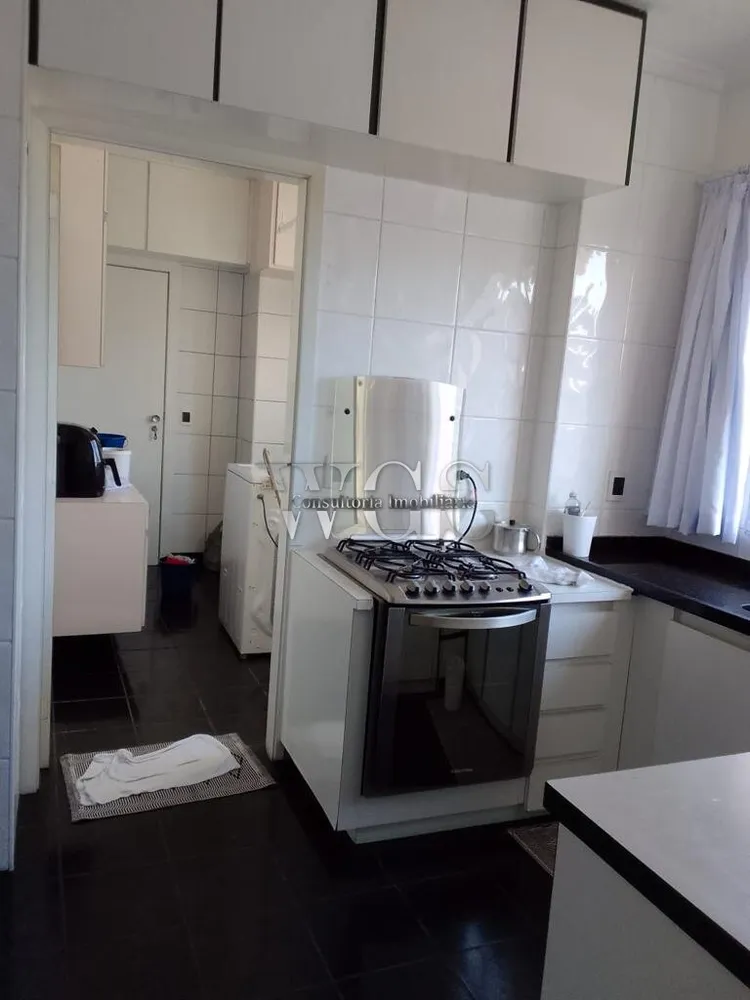 Apartamento, 4 quartos, 160 m² - Foto 6