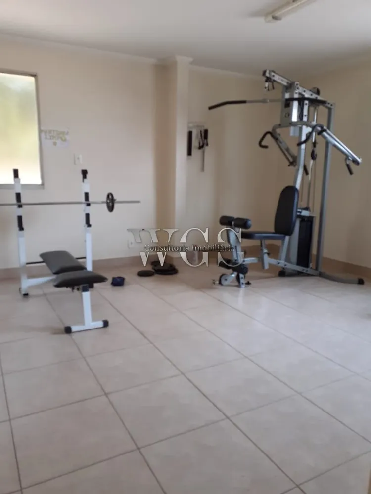 Apartamento, 4 quartos, 160 m² - Foto 14