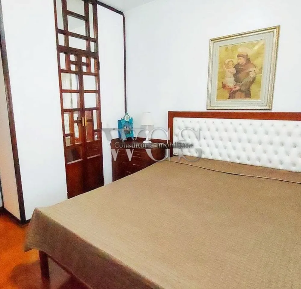 Apartamento, 4 quartos, 160 m² - Foto 2