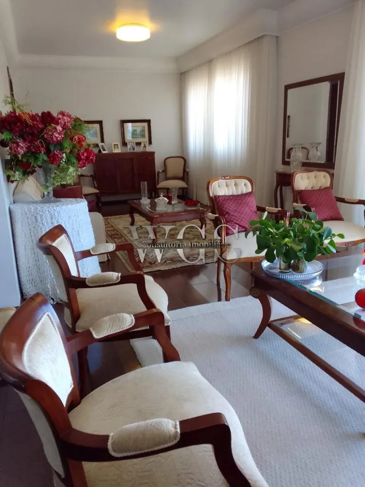 Apartamento, 4 quartos, 160 m² - Foto 9