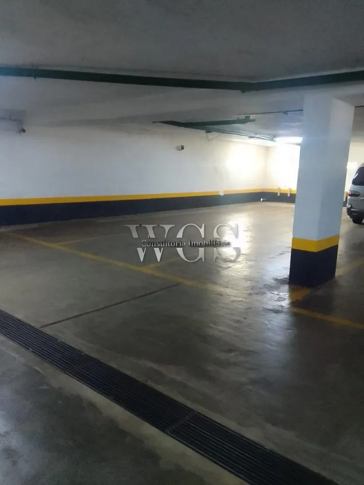 Apartamento, 4 quartos, 160 m² - Foto 12