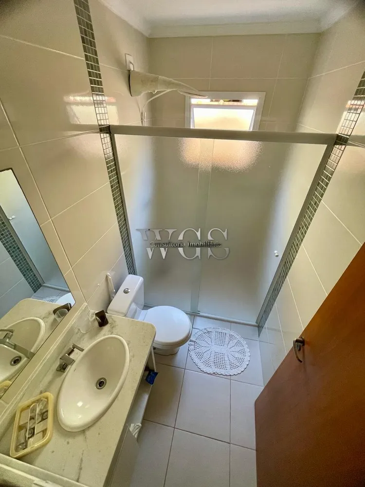 Sobrado, 4 quartos - Foto 5