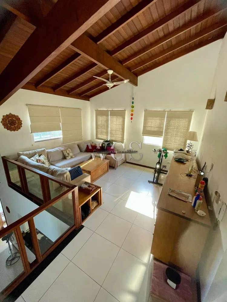 Sobrado, 4 quartos - Foto 2