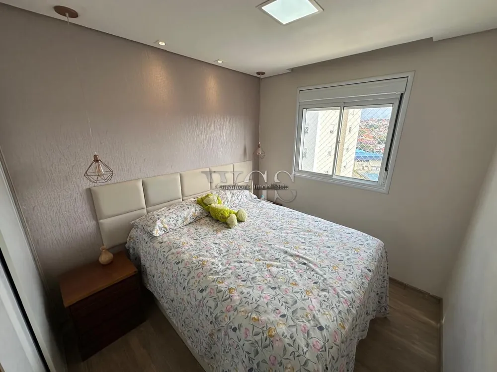 Apartamento, 2 quartos, 55 m² - Foto 6