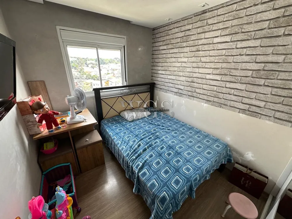 Apartamento, 2 quartos, 55 m² - Foto 7